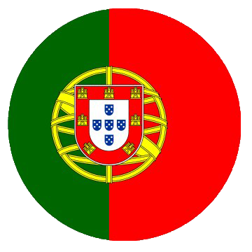 Portuguese Flag
